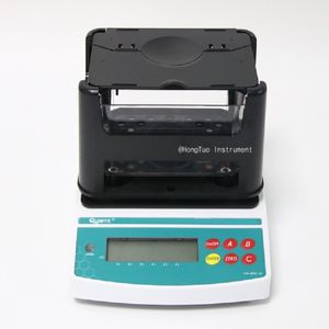 AU-1200S Digitale Elektronische Densimeter, <span class=keywords><strong>Gravimeter</strong></span>, Densitometer, Dichtheid Meetapparatuur Voor Vaste Stoffen - Product Image 5