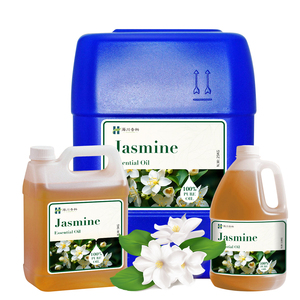 <span class=keywords><strong>Prix</strong></span> de gros - Huile essentielle de fleur de <span class=keywords><strong>jasmin</strong></span> biologique 100% pure naturelle de qualité thérapeutique en vrac par distillation à la vapeur - Product Image 1