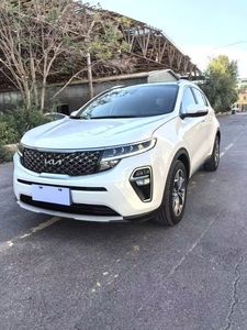   KX5 2016 1.6T Automatique 2WD DLX Voiture d'occasion pas chère Voitures d'occasion - Product Image 2