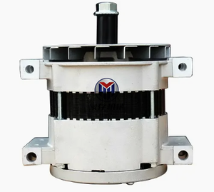 Piezas de Motor 5613001, Alternador para Excavadora Gp 24V <span class=keywords><strong>95A</strong></span> para <span class=keywords><strong>Caterpillar</strong></span> C6.6-C18 349 352 355 374 385c 390d - Product Image 4