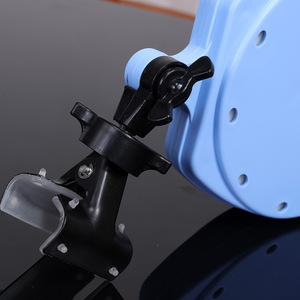 Cuerda de Seguridad Telescópica Automática Aohu X09, Línea de Goma de Alta Resistencia para Equipo de Pesca - Product Image 2