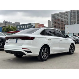 รถยนต์<span class=keywords><strong>มือ</strong></span><span class=keywords><strong>สอง</strong></span> Geely Emgrand ปี 2022/2023 เครื่องยนต์เบนซิน 1.5T/1.8T เกียร์ธรรมดา คุณภาพส่งออกจากจีน - Product Image 4