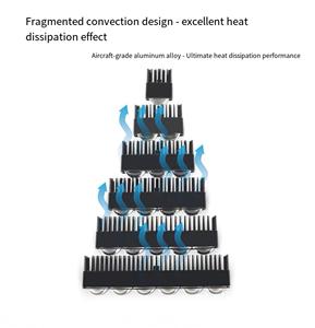 Calandre avant de voiture Mini Matrix Laser phare jaune blanc Led moto projecteur 12V 6000K nouveau montage universel 1200 - Product Image 4