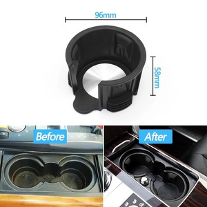 Porte-gobelets pour console centrale de voiture Porte-gobelets pour bouteille d'eau pour Land Rover Discovery 5 4 Range Rover Sport LR087454 - Product Image 4
