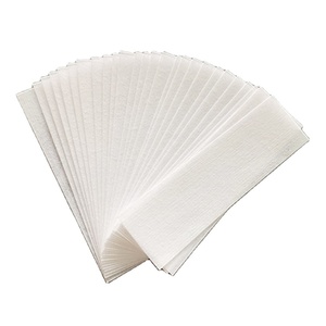 Depilatoria cuerpo no tejida tira de depilación quitar pelo - Product Image 1
