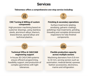 Customizable <b>Eyeglasses</b> Hinges Bespoke <b>Parts</b> for Optimal Comfort and Fit - Product Image 5