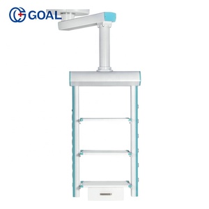 <span class=keywords><strong>Site</strong></span> de <span class=keywords><strong>vente</strong></span> en ligne chinois en gros Chirurgical Endoscopique Pendentif en vue d'une exploitation générale chambres - Product Image 1