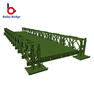Hot Bán <span class=keywords><strong>Super</strong></span> Bailey Bridges Sản Phẩm Cho Xây Dựng - Product Image 6