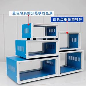 Équipement de contrôle de température spécial de petite taille, contrôleur de température constante, instrumentation électronique, boîtiers d'instruments - Product Image 5