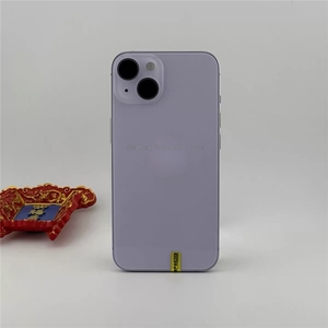 Smartphones professionnels en gros, authentiques <span class=keywords><strong>14</strong></span> 5G LTE CDMA, 6 Go de RAM, version américaine, sans restriction SIM, batterie 100 % scellée - Product Image 1