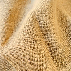 Nappe de Jute tissée naturelle rustique écologique réutilisable Durable pour les banquets de maison de fête de mariage à manger - Product Image 6