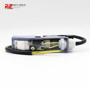 Mitsubi *** ascenseur 161 serrure de porte ascenseur voiture porte fin de course 131 commutateur DS131 - Product Image 5