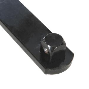 ชุดเครื่องมือเข็มขัดหนังงูเงิน8pce 8pce - Product Image 3