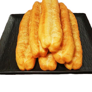 แป้งทอดแท่งอาหารทะเลสำเร็จรูปจากแป้งขนมแช่แข็ง - Product Image 6