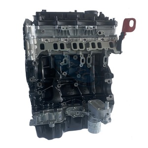 เครื่องยนต์เปลือยสำหรับ <span class=keywords><strong>Ford</strong></span> Duratorq-2.2-RWD 16V DOHC V362 toermeo สำหรับ <span class=keywords><strong>Ford</strong></span> Ranger Transit มอนเดโอจากัวร์ X-Type 2.2L Puma - Product Image 5