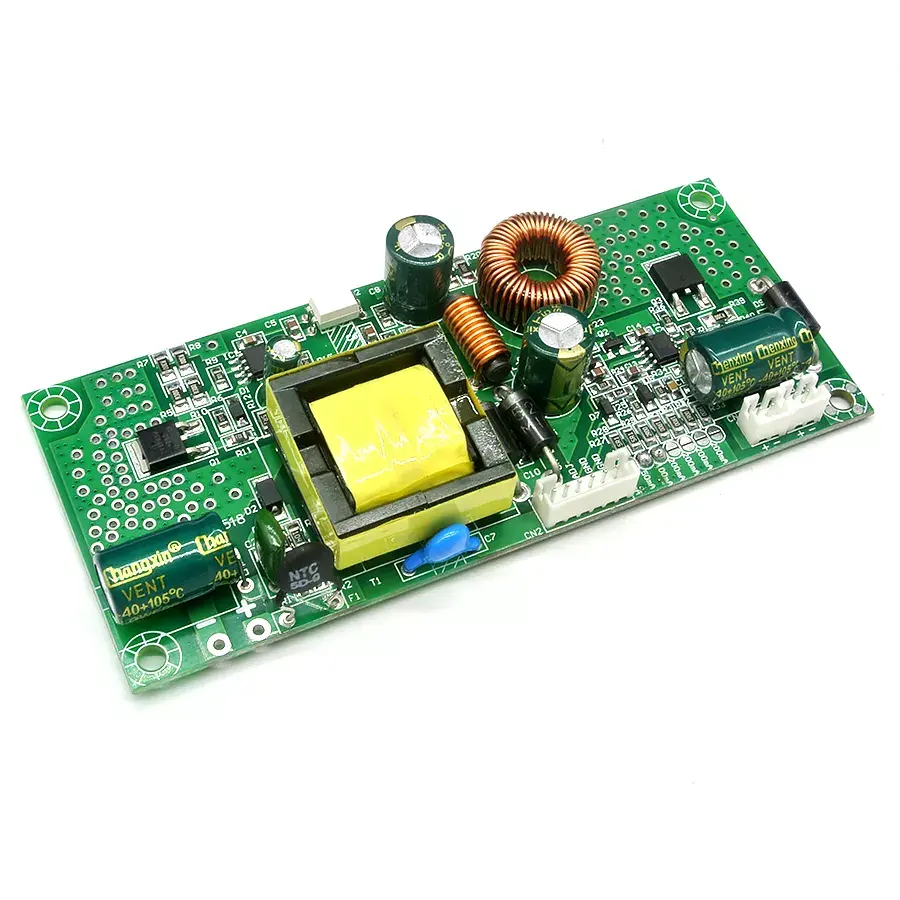 LED LCD TV backlight driver board Lamp bar Boost conversion Replacement of constant current power integrated board Gold-07E