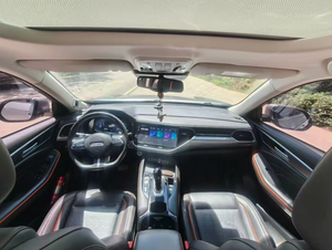 Haval F7 <span class=keywords><strong>2021</strong></span> de Segunda Mano, 2.0T, DCT de 7 Velocidades, 4x4, Euro VI, Distancia entre Ejes de 2725 mm, SUV Deportivo de 5 Plazas, 224 CV, 385 Nm - Product Image 6