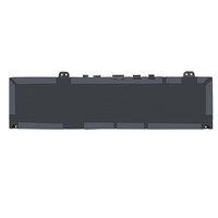 F62G0 Penggantian Baterai Baru untuk Dell Inspiron 13 7000 2-in-1 Seri 7373 7370 7380 7386 5370 039DY5 P83G P83G001 P83G002 P87G