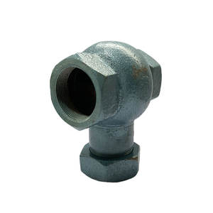 Las válvulas de retención QF539 controlan el flujo de aire en una sola dirección Zhonghao Manufacturing - Product Image 4