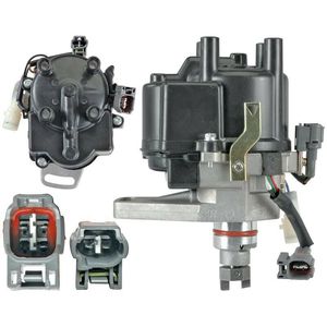 Toyota Camry <span class=keywords><strong>2</strong></span>.0L <span class=keywords><strong>2</strong></span>.0L 1987-1991 için yeni distribütör 19040-74020 19040-74030 19040-74031 19040-74040 - Product Image 1