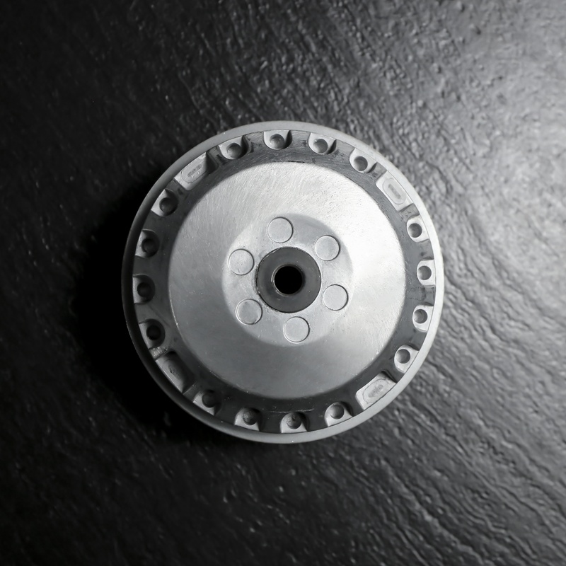 OEM ODM Customization Rotor Stator Lamination