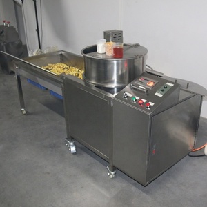 <span class=keywords><strong>Machine</strong></span> à popcorn <span class=keywords><strong>sur</strong></span> roues de conception nouvelle pour la fabrication de popcorn - Product Image 3