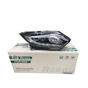 Lampe frontale 33100-T7A-H01 OEM 33150-T7A-H01 Accessoires Phares pour <span class=keywords><strong>Honda</strong></span> Vezel-<span class=keywords><strong>hrv</strong></span> 2015-2022 - Product Image 1