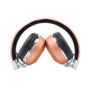 Top Đánh Giá Bluetooth Headphone Tùy Chỉnh LOGO In Ấn Gốc Bluetooth Headphone Cao Cấp Bluetooth Headphone - Product Image 3