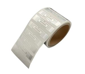 <span class=keywords><strong>RFID</strong></span> Inlay 860-960MHz manajemen produk <span class=keywords><strong>Label</strong></span> UHF stiker Tag <span class=keywords><strong>Rfid</strong></span> untuk manajemen gudang inventaris aset - Product Image 3