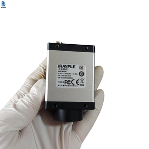 Cámara de Escaneo Industrial A5907MG200, Cámara de Visión Artificial de Alta Resolución, Cámara de Inspección Industrial, Cámara con Sensor CMOS, Fas - Product Image 1