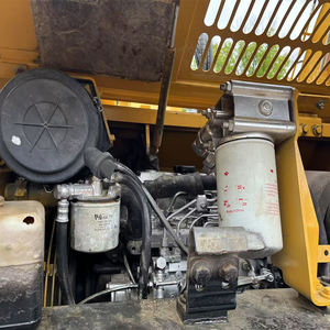 Caterpillar 8 tonnes Excellent état Occasion Cat 308cr Japan Cat Original Mid- Size Crawler avec EPA CE Pelle d'occasion - Product Image 4