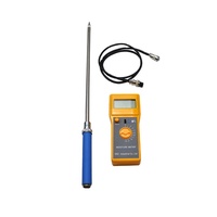 Humidimètres numériques portables SKZ111K pour le sol intérieur
