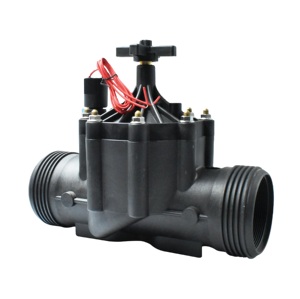 Vanne solénoïde pneumatique industrielle haute pression pour l'eau, produit le plus vendu - Product Image 1