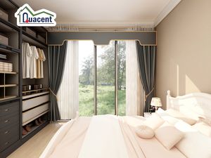 Remolque Moderno de Lujo Quacent con Certificación <span class=keywords><strong>SIPA</strong></span>, Casa Prefabricada de Alta Calidad Hecha con Paneles Aislantes Estructurales - Product Image 5