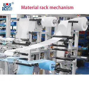 Automatic Hot Selling Disposable Non Woven Insole Making Machine Manufacturer