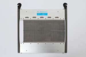 Иглы и проволочные комплектующие из нержавеющей стали для безниточного ткацкого станка — запчасти для текстильного оборудования, бренд WUYUE - Product Image 4