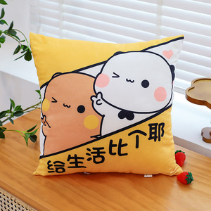 High Quality <b>Bear</b> Plush Animal Doll Room Decoration Plush Animal Birthday Gift for Children Adults Doll <b>Cute</b> Soft Plush Doll Toy - Product Image 6