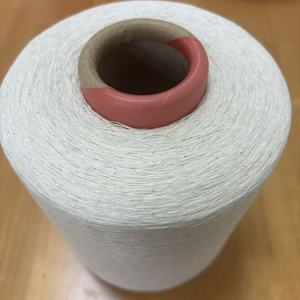 Vải Lanh 30%/70% Bông Thân Thiện Với Môi Nguyên Sợi 11S Cho Dệ<span class=keywords><strong>t</strong></span> Kim May & Dệ<span class=keywords><strong>t</strong></span> - Product Image 3