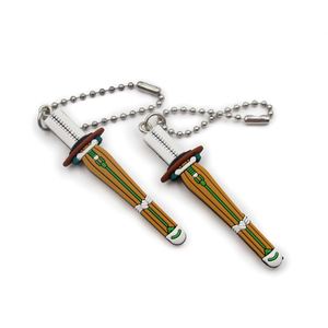 All Type of <b>Key</b> Chains Personalized Keychains Custom 3D Soft Strap Pvc Truck Rubber Keyring for Promotion Gift - Product Image 4