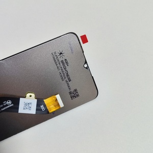 หน้าจอ LCD พร้อมทัชสกรีนสำหรับ ZTE Blade A34 A54  จอแสดงผลสำหรับ ZTE Blade A34  หน้าจอ LCD สำหรับเปลี่ยน ZTE Blade A54 ราคาโรงงาน - Product Image 5