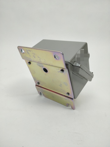 مفتاح ضغط PLC 060-315066 CAS133 بقوة 035 بار مع وحدة تحكم قابلة للبرمجة - Product Image 3