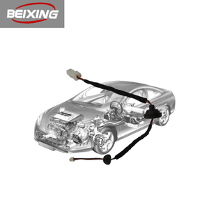 A02高取り付けブレーキライト配線用ハーネスE00162アセンブリPVC絶縁12V IP66自動車 & 電子機器用 - Product Image 3