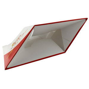 Hộp cánh gà gà và khoai tây chiên mang đi hộp giấy - Product Image 6