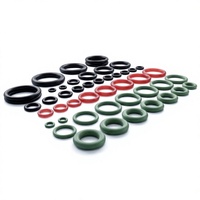 Joints en caoutchouc NBR, Buna, HNBR, FKM, AFLAS, FFKM de haute qualité, différentes tailles, joints toriques par JIUYAN Seal pour usage industriel