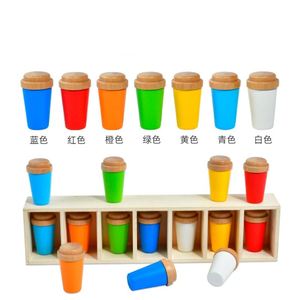 Juego de Memoria de Combinación de Colores para Niños y Niñas, Ideal para Viajes por Carretera, Juguetes para Actividades de Viaje - Product Image 4