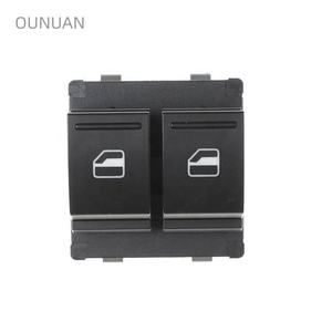 Nouveau commutateur de lève-vitre électrique en plastique 1SB959857 pour <span class=keywords><strong>Volkswagen</strong></span> VW <span class=keywords><strong>Up</strong></span>/E-<span class=keywords><strong>up</strong></span> <span class=keywords><strong>Skoda</strong></span> <span class=keywords><strong>Citigo</strong></span> Seat Mii 2012-2013 - Product Image 4