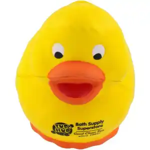 Bestseller Rubber Duck Pu Foam Anti Stress Ball Reliever Relief Toy