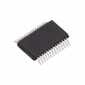 MAX5038AEAI15-T Power Management (PMIC) Original Buy Electronics Components Online 28 SSOP - Product Image 1