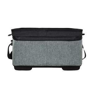 SENDA OEM Best-Selling 15L Polyester Outdoor Tactical Camouflage Basket Cooler Bag Waterproof Insulated Zipper Closure Camping - Product Image 6