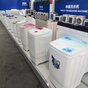 Lave-linge semi-automatique compact J OEM 7 kg pour la maison avec fonction séchage – Ventes flash - Product Image 2
